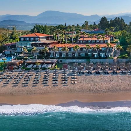 Kızılot Adora Calma Beach Hotel Adults Only מראה חיצוני תמונה