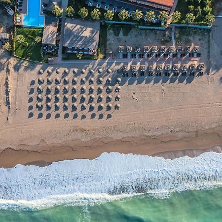 Kızılot Adora Calma Beach Hotel Adults Only מראה חיצוני תמונה