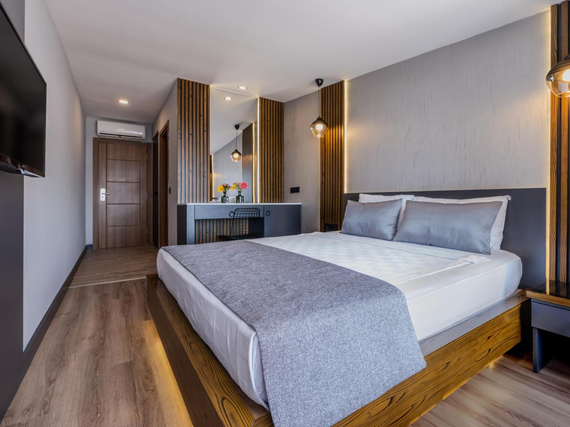 Kızılot Adora Calma Beach Hotel Adults Only מראה חיצוני תמונה
