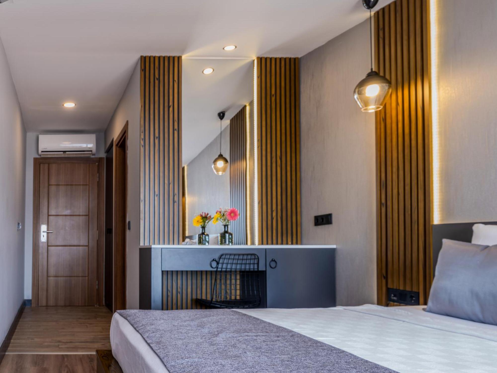 Kızılot Adora Calma Beach Hotel Adults Only מראה חיצוני תמונה