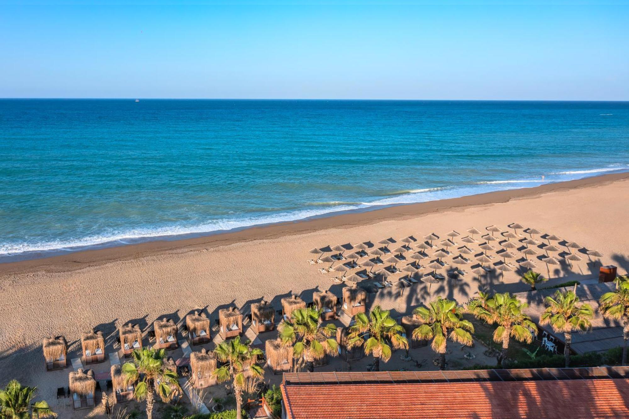 Kızılot Adora Calma Beach Hotel Adults Only מראה חיצוני תמונה