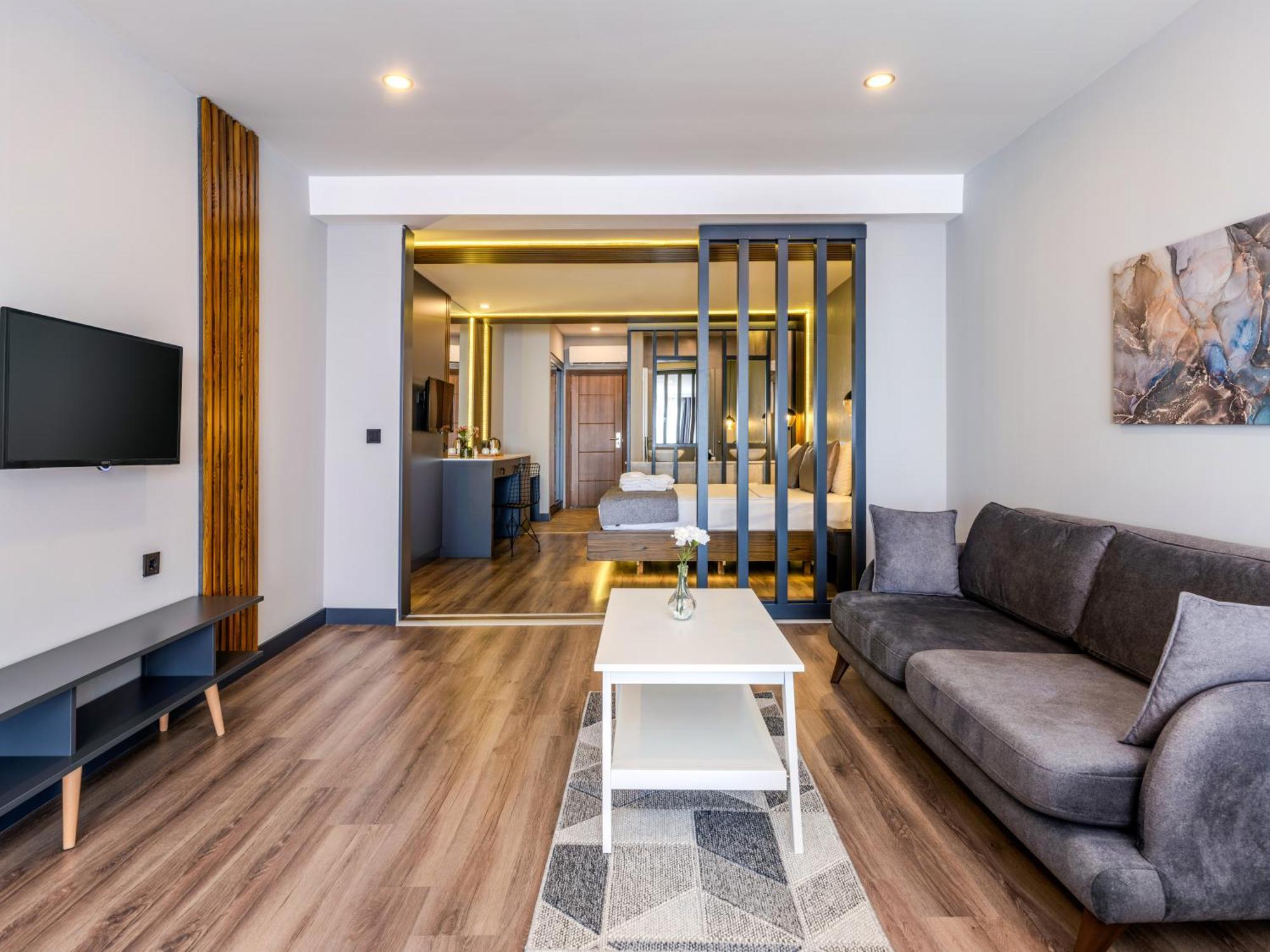 Kızılot Adora Calma Beach Hotel Adults Only מראה חיצוני תמונה