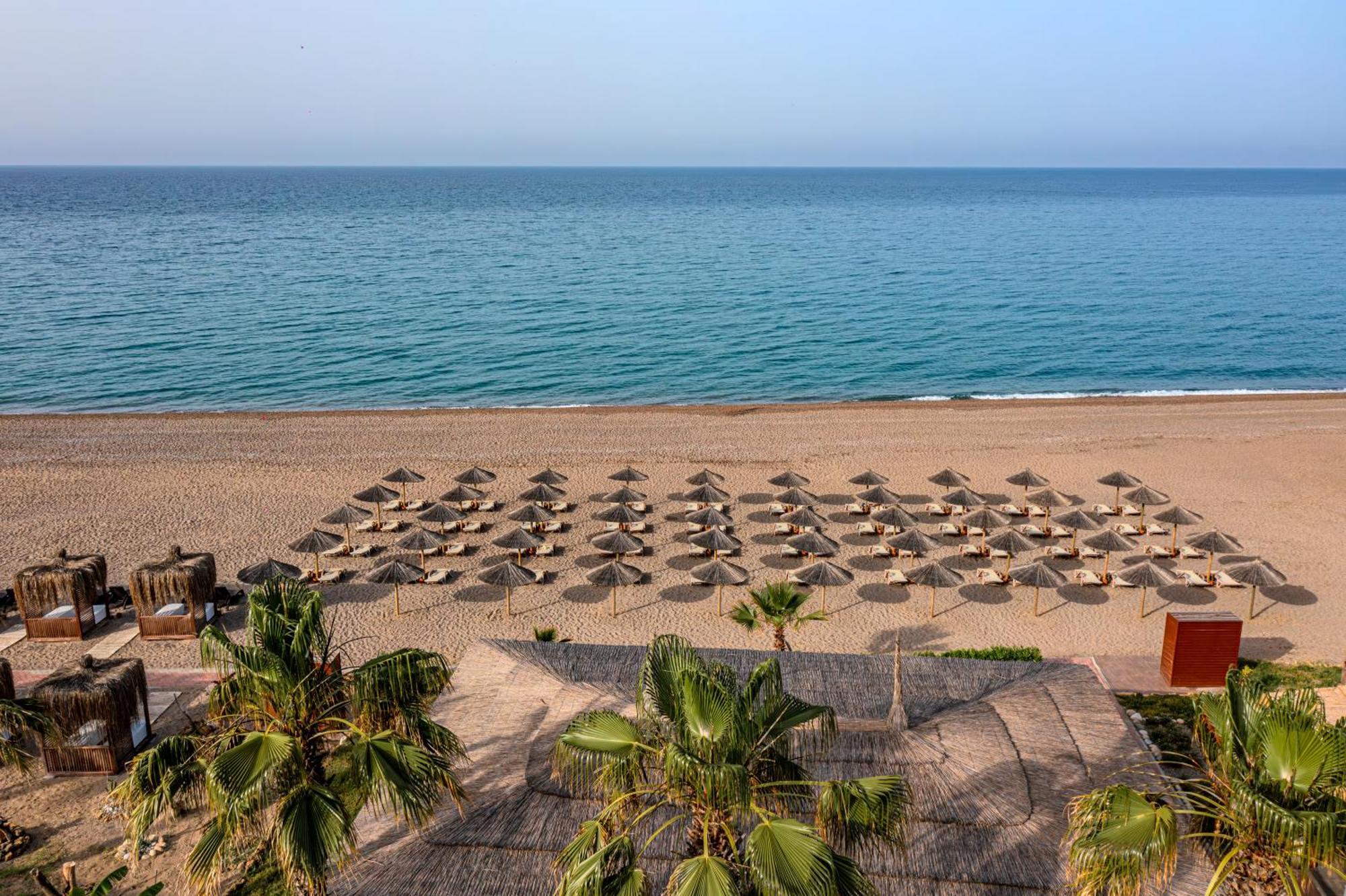 Kızılot Adora Calma Beach Hotel Adults Only מראה חיצוני תמונה