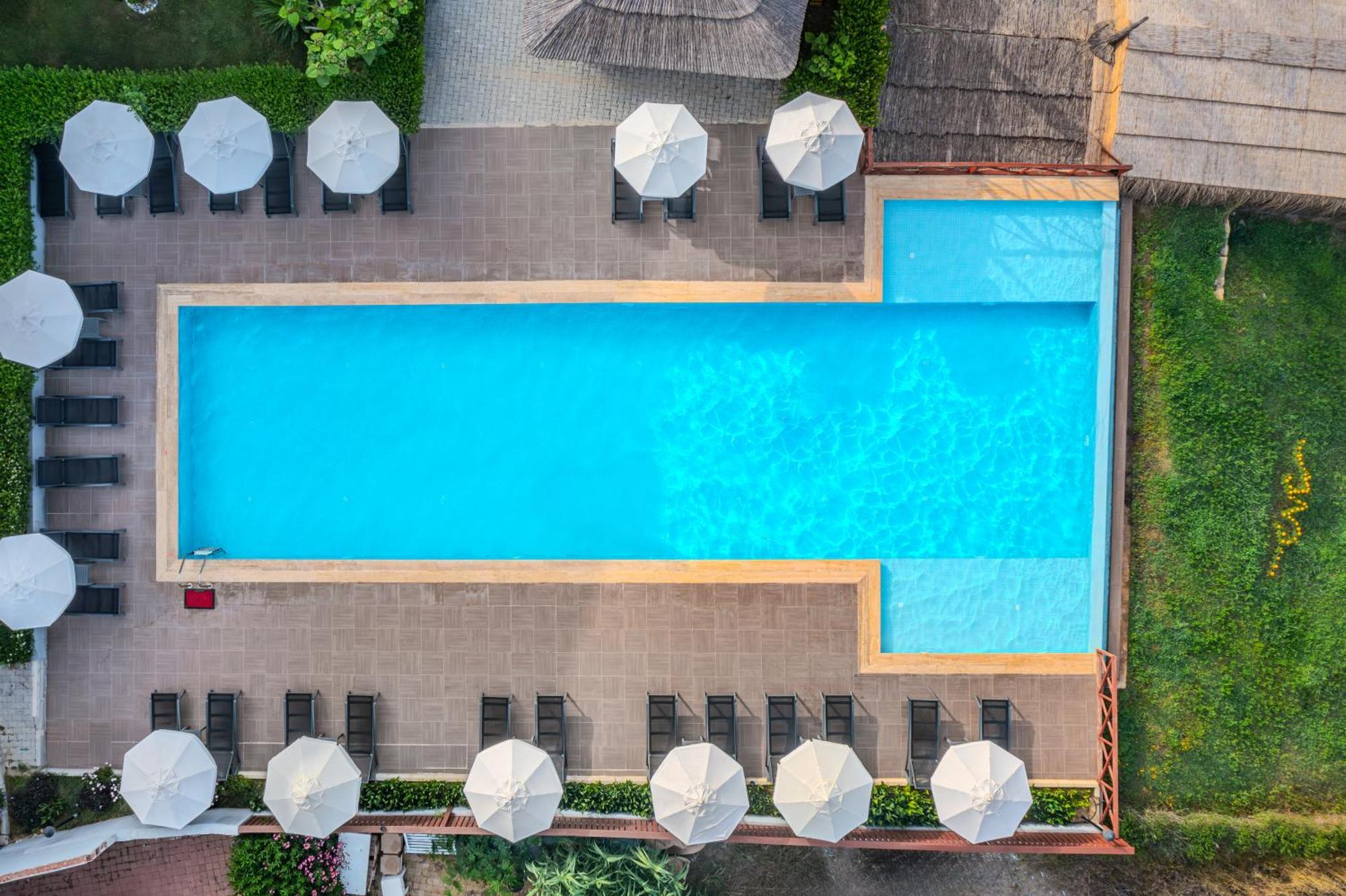Kızılot Adora Calma Beach Hotel Adults Only מראה חיצוני תמונה