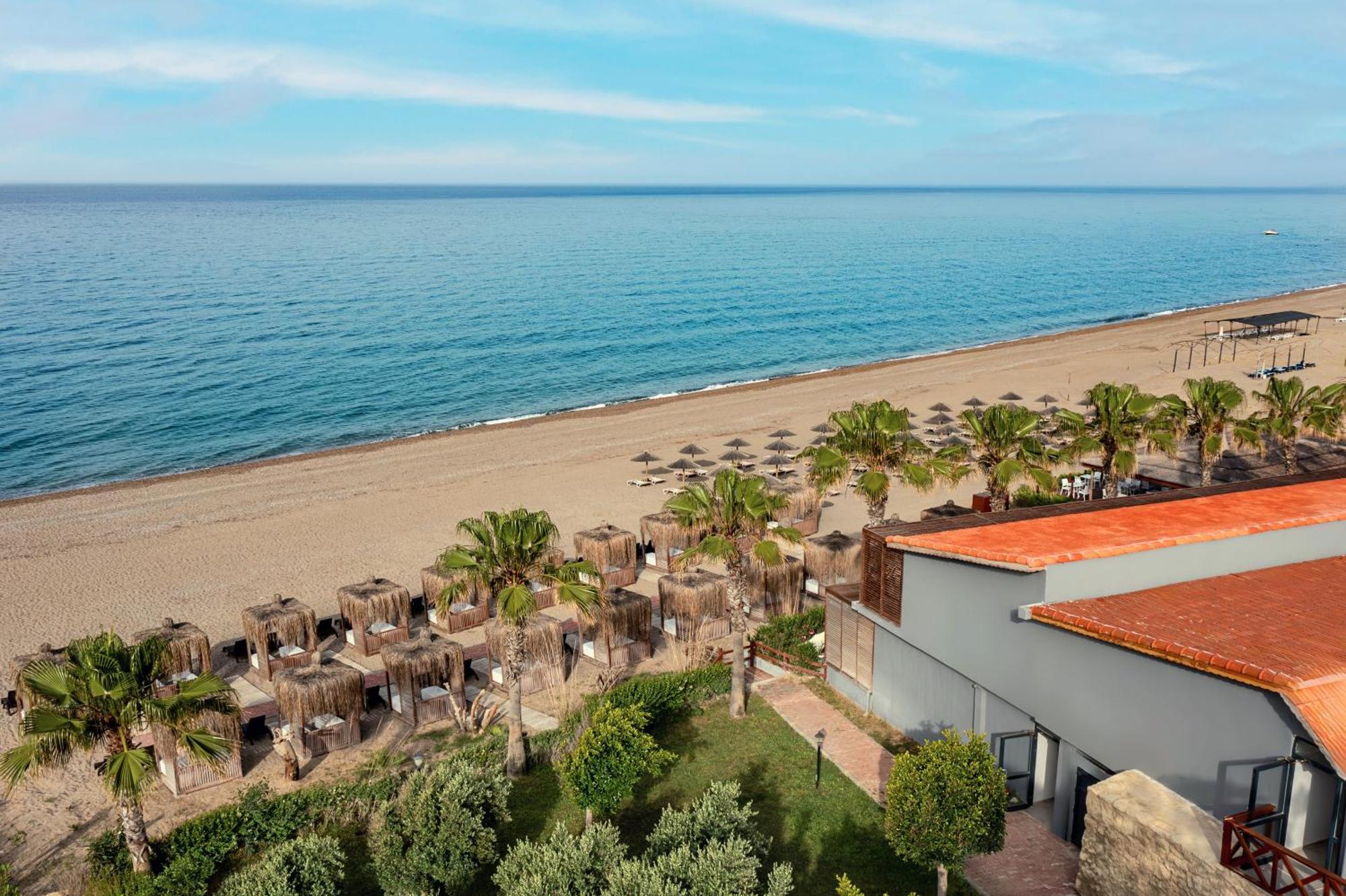 Kızılot Adora Calma Beach Hotel Adults Only מראה חיצוני תמונה