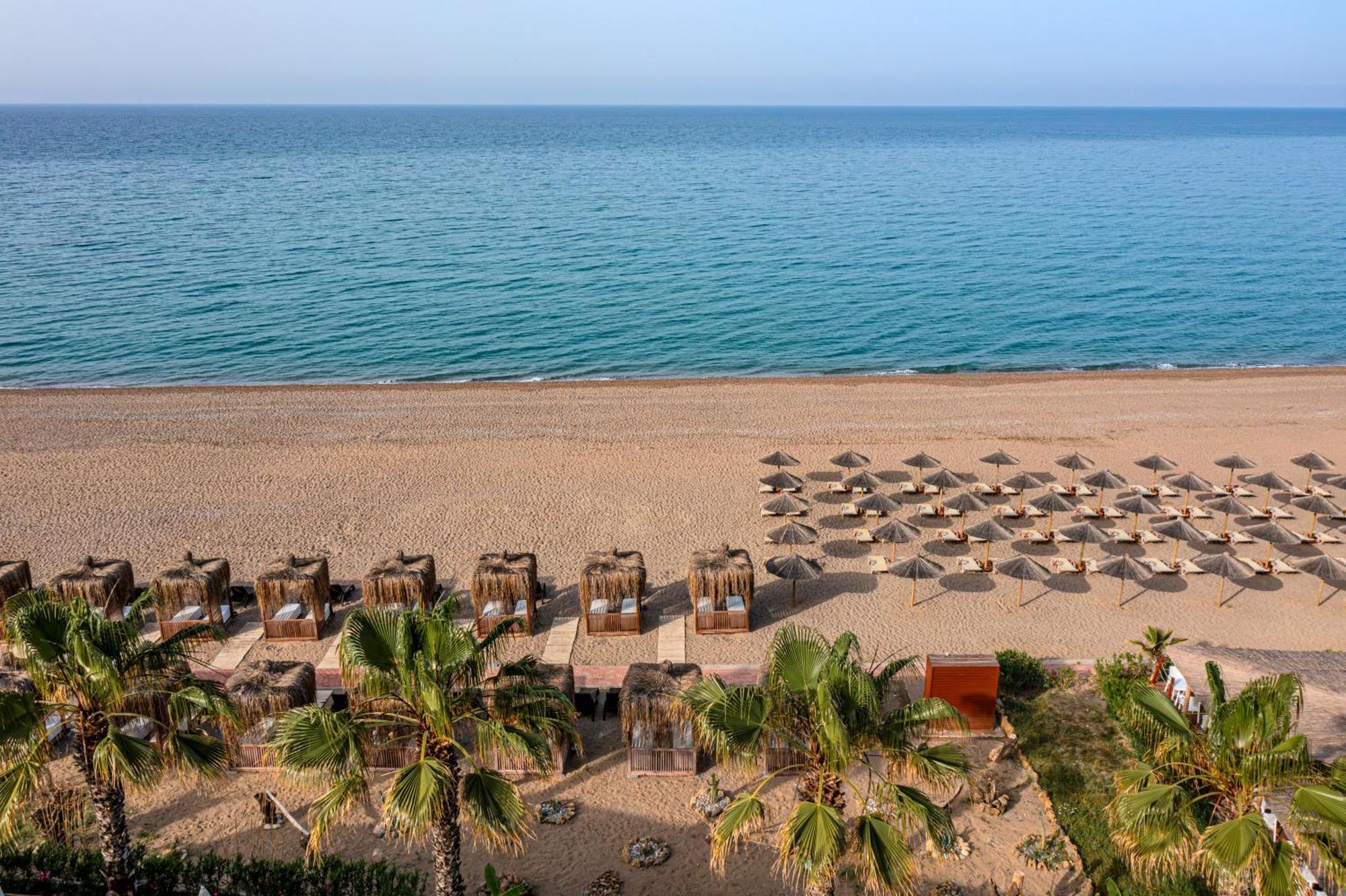 Kızılot Adora Calma Beach Hotel Adults Only מראה חיצוני תמונה