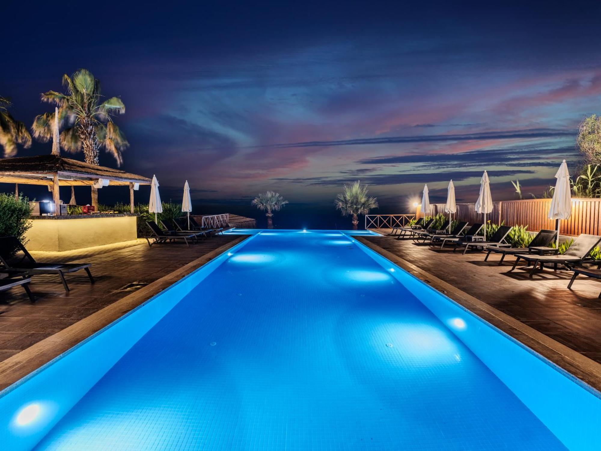 Kızılot Adora Calma Beach Hotel Adults Only מראה חיצוני תמונה