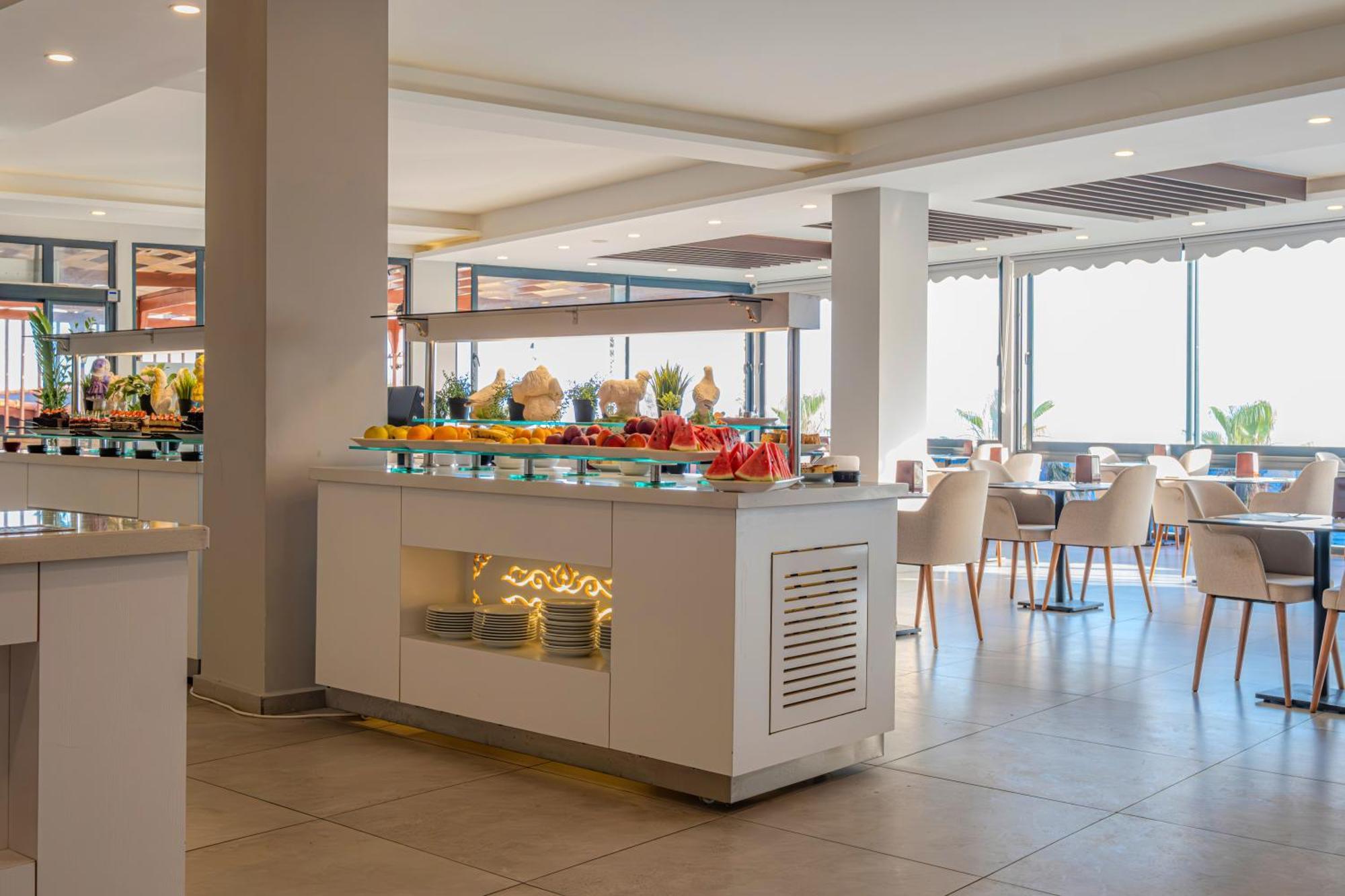 Kızılot Adora Calma Beach Hotel Adults Only מראה חיצוני תמונה