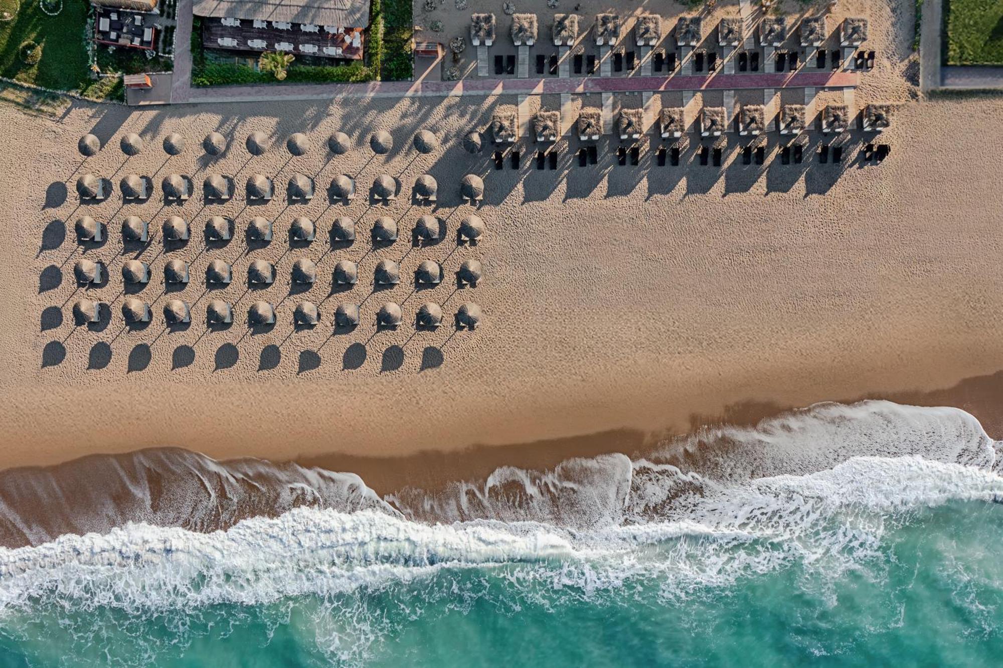 Kızılot Adora Calma Beach Hotel Adults Only מראה חיצוני תמונה