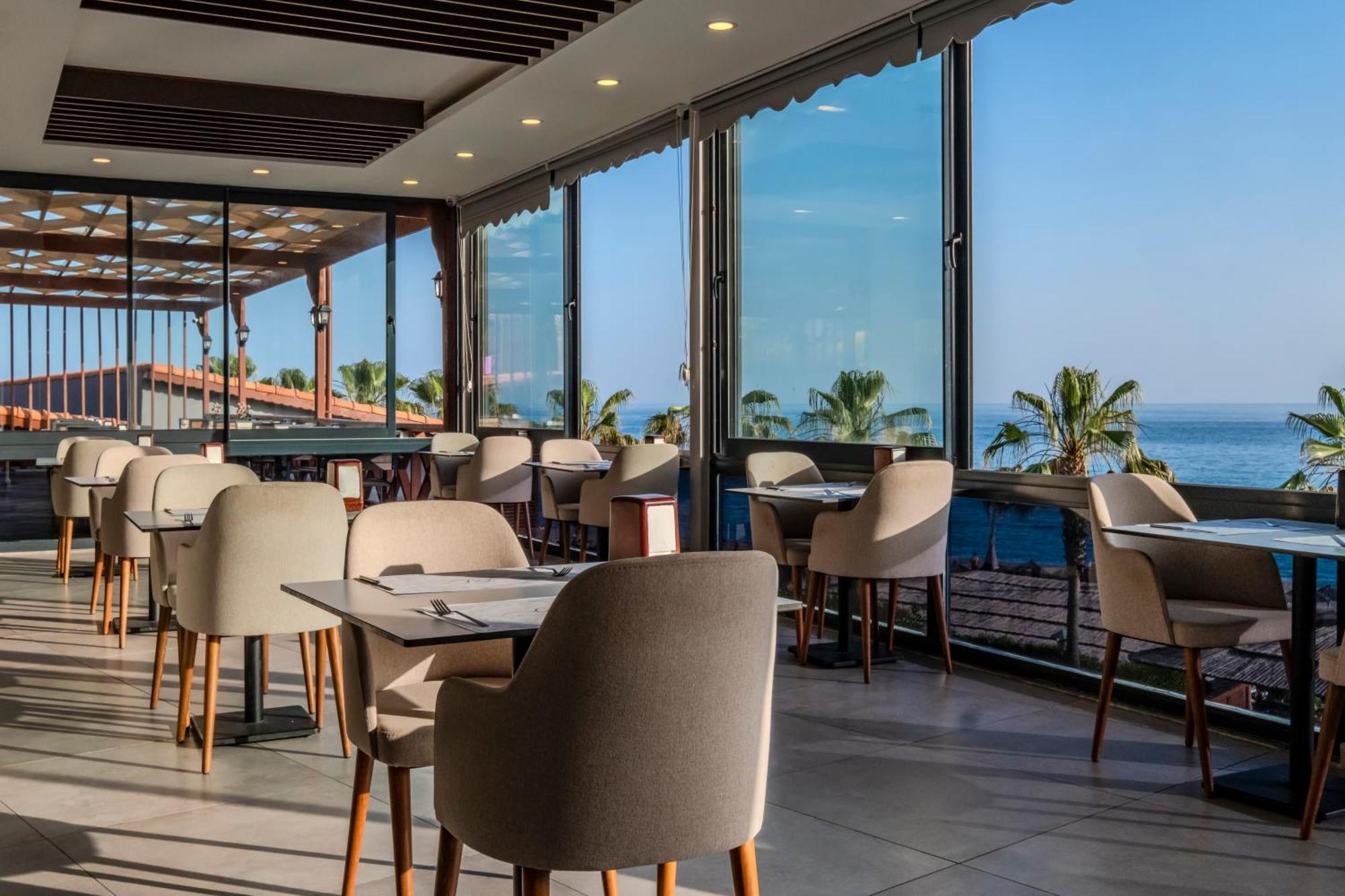 Kızılot Adora Calma Beach Hotel Adults Only מראה חיצוני תמונה