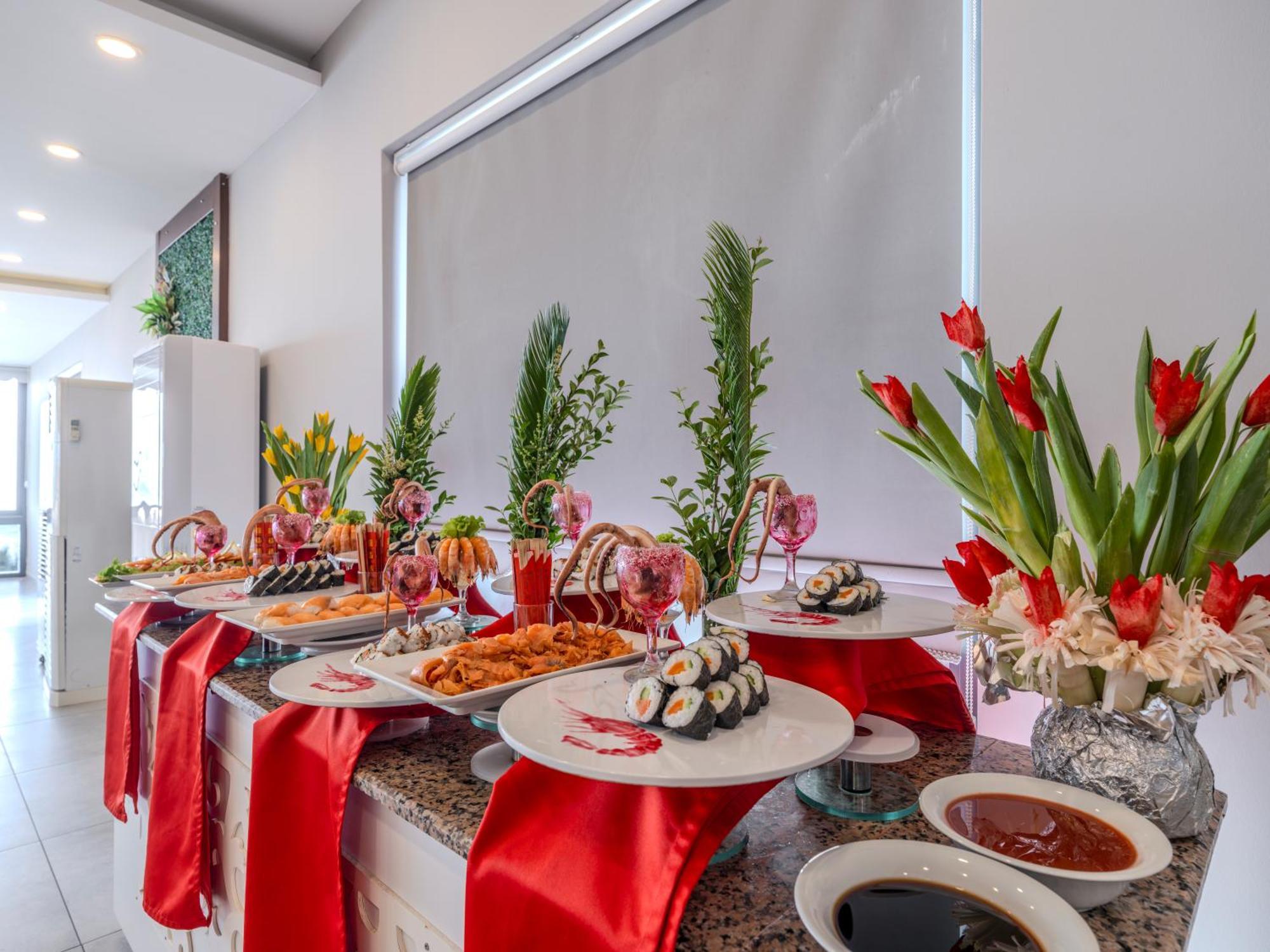 Kızılot Adora Calma Beach Hotel Adults Only מראה חיצוני תמונה