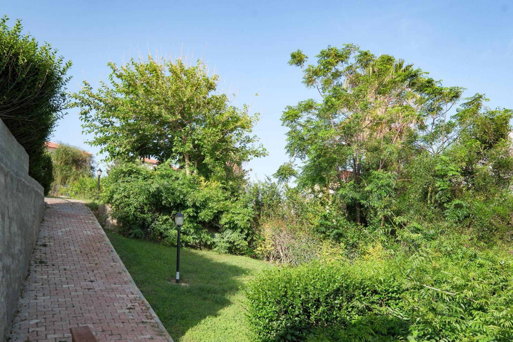 Kızılot Adora Calma Beach Hotel Adults Only מראה חיצוני תמונה