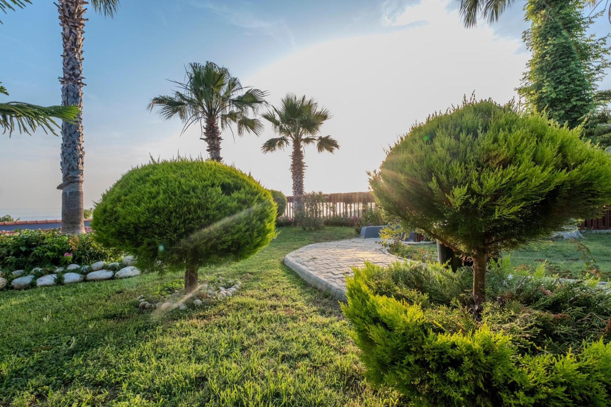 Kızılot Adora Calma Beach Hotel Adults Only מראה חיצוני תמונה