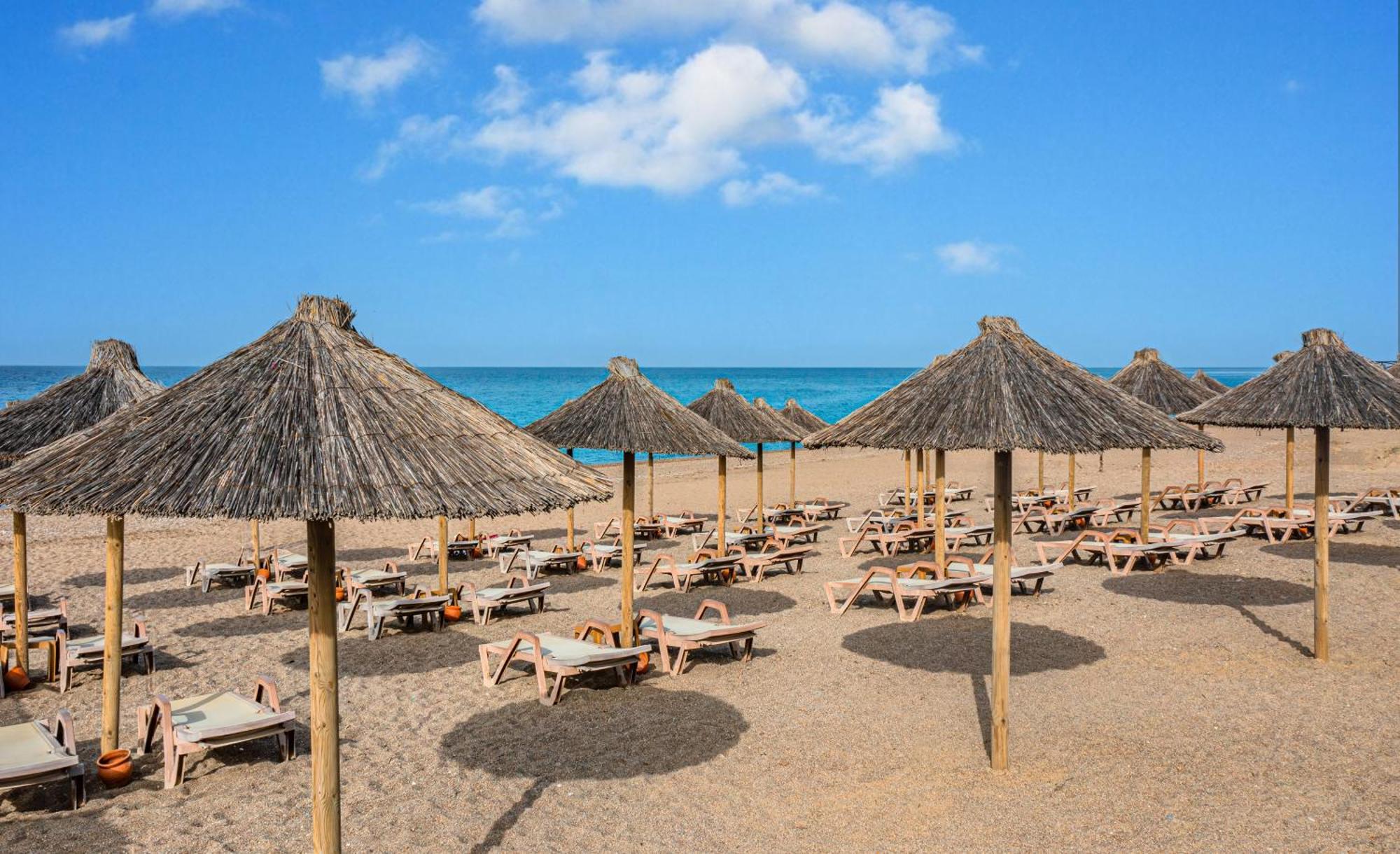 Kızılot Adora Calma Beach Hotel Adults Only מראה חיצוני תמונה