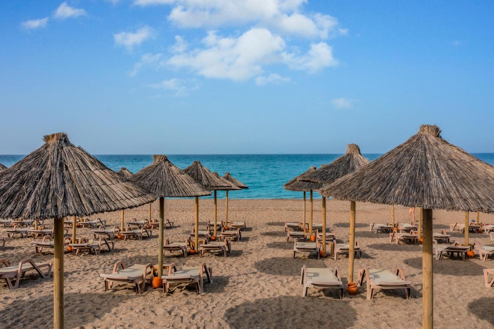 Kızılot Adora Calma Beach Hotel Adults Only מראה חיצוני תמונה