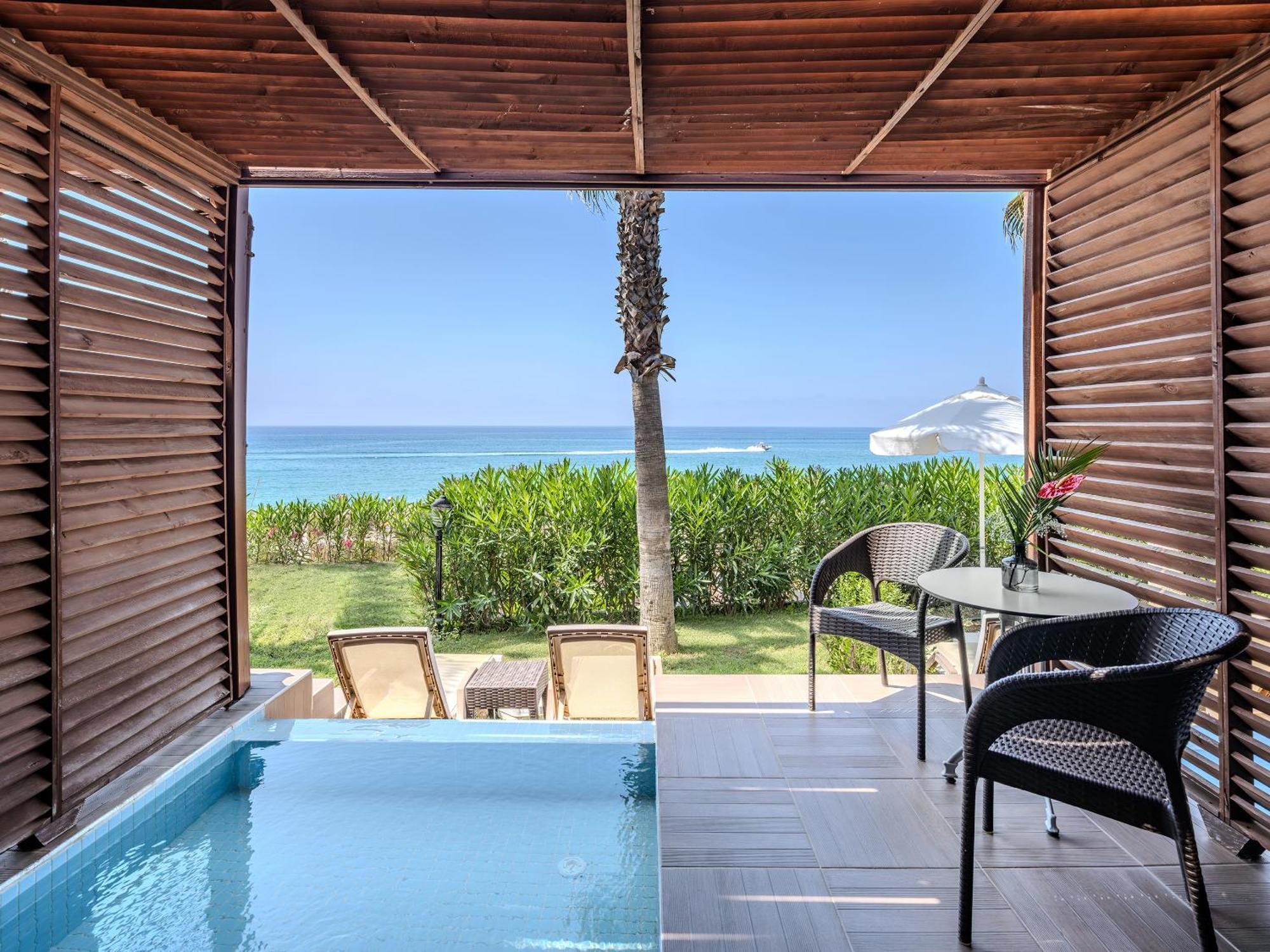 Kızılot Adora Calma Beach Hotel Adults Only מראה חיצוני תמונה