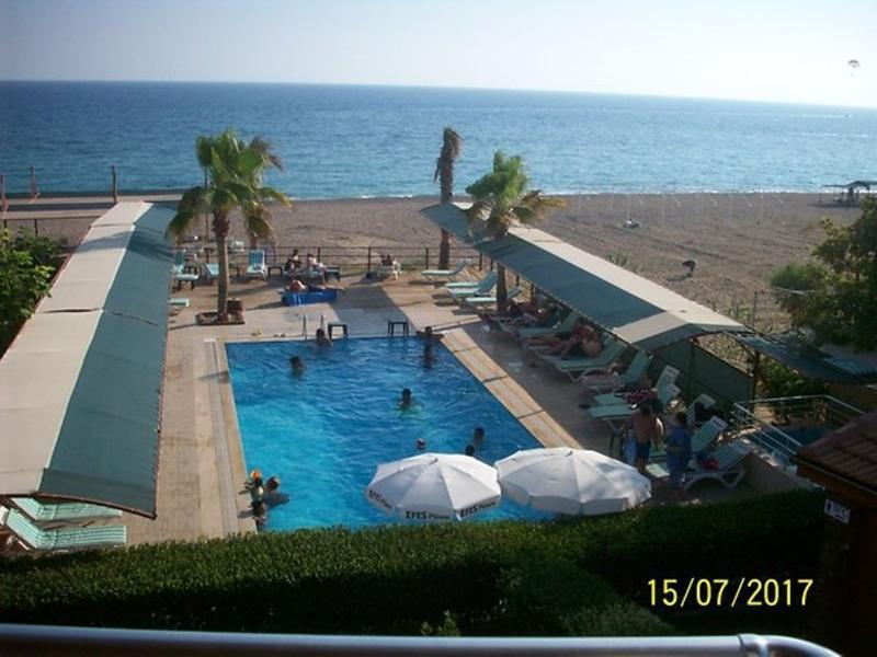 Kızılot Adora Calma Beach Hotel Adults Only מראה חיצוני תמונה